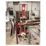 Branick Universal Pneumatic Mac Pherson Spring