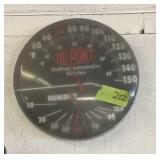 DuPont Thermometer