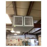 Smokeeter air System HANGING BUYER IS RESPONSIBLE