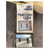 Quartz Halogen Light