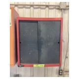Cabinet & Contents 23.5ï¿½x12ï¿½x26ï¿½