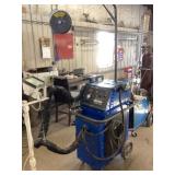 Pro Spot PHS-100, Model Hybrid Spot, S/N