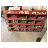 Snap On Wheel Weights