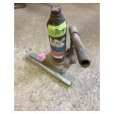 Bottle Jack 3 Ton