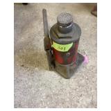 Bottle Jack