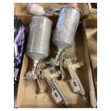 Satajet 2000 1.4 & 1.3