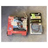 Sony Speaker & Mustang 10 control w/Fader graphic