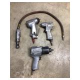 Blue-Point Impact Wrenches