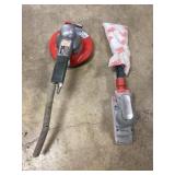 Air Sander & Grinder