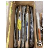 2019 Deluxe Chrome Mufflers