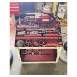 Blackhawk Porto Power Model 65420