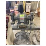 Sear Craftsman 1/3 HP Bench Grinder