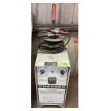 Silver Beauty Charger