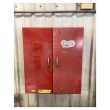 Sears Craftsman Cabinet 26ï¿½ W x 9ï¿½ D x 30ï¿½ T