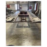 Chief E-Z Liner Body and Frame alignment System