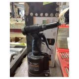 McGraw Air Hydraulic Riveter