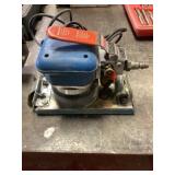 Hutchins Model 7003 Air Sander S/N 3797
