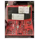 Tap and die Set