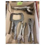 Vise Grips
