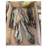 Vise Grips