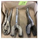 Vise Grips