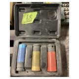 Gearwrench Deep Well Sockets 1/2ï¿½ Dr.