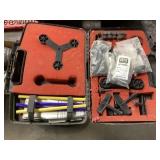 DentOut Paintless Dent Repair