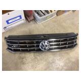 Volkswagen Grill