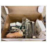 Paint Supplies
