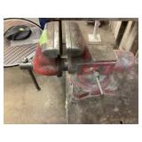 Snap On Bench Vise 6ï¿½