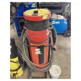 Safety Kleen Abrasive Blaster S/n 080-3375