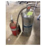 Fire Extinguisher