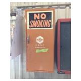 Cabinet & Contents 14ï¿½x13ï¿½x30ï¿½