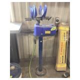 Air Operated Paint Shaker HOSE not included