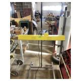 Infrarech Model 3RU-1615 watts 1500 S/n 18200