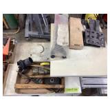 Shims, Handle Hooks, misc