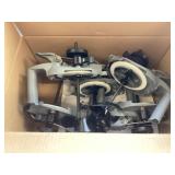 Mixing Lidsï¿½New (5)