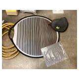 The Dent Viewer & Viewer w/bag