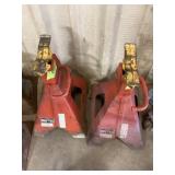 Snap On Jack Stands