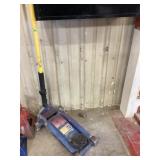 Napa 3 1/2 Ton Floor Jack