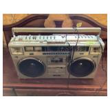 JVC Multi Music Scanner Programï¿½works