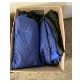 Packing Blankets