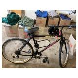 Schwann Impact Pro Bike