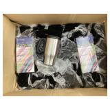 Stainless Steel Coffee Cups