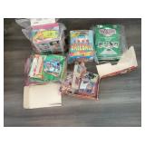 Baseball Cards