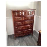 Bassett Chest of Drawer