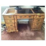 Desk 54ï¿½x24ï¿½x30ï¿½