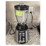 Oster Blender (glass)