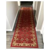 Hall Rug 116ï¿½x32ï¿½