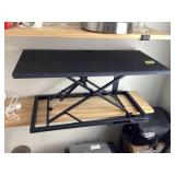 Adjustable Stand up Desk